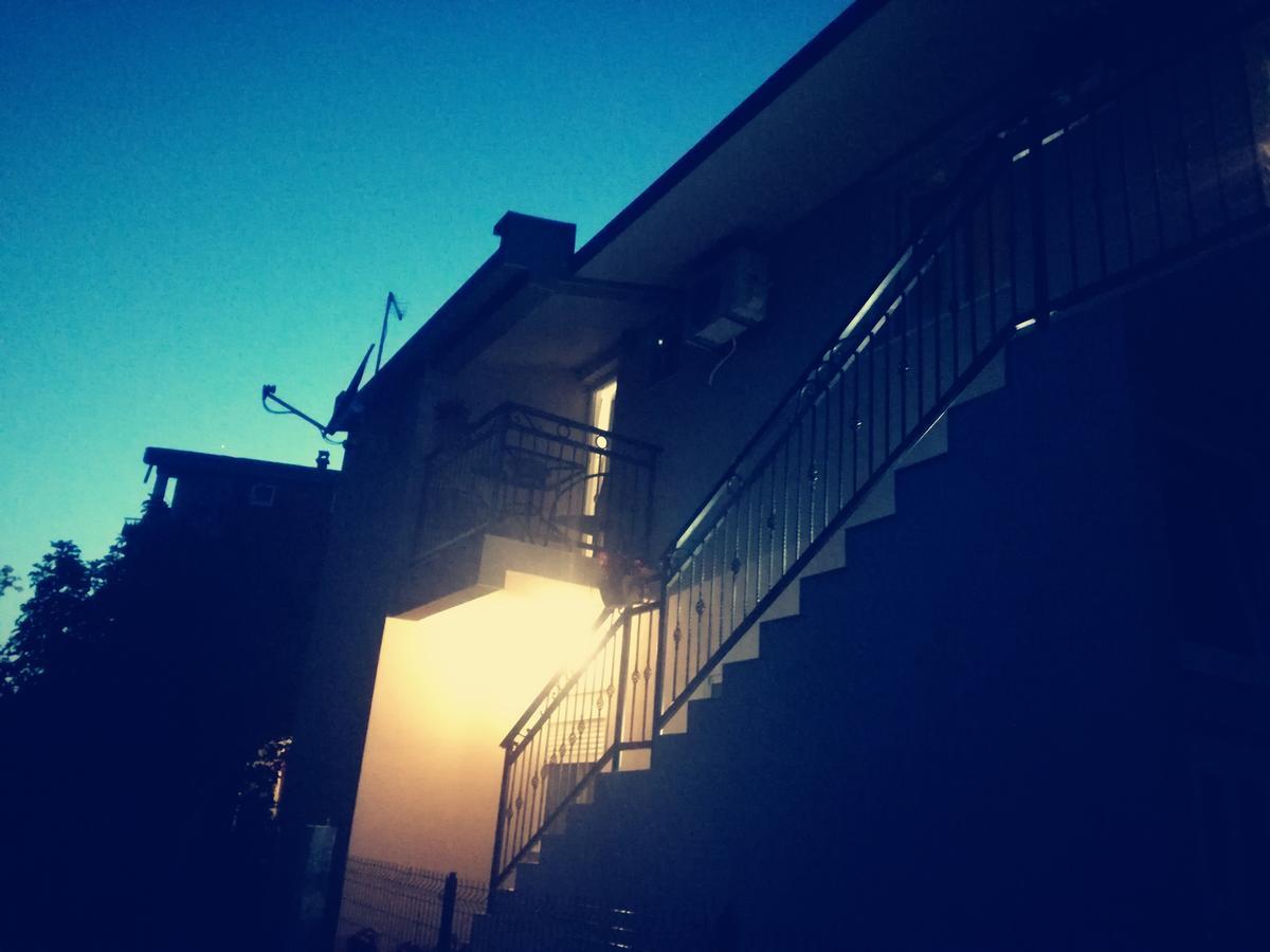 Apart Dom Jankovic ストモレ エクステリア 写真